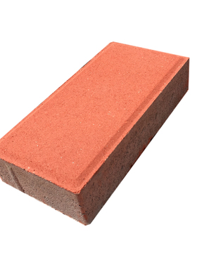 水泥透水砖人行道地砖庭院广场砖路面彩砖混凝土面包砖室外厂家