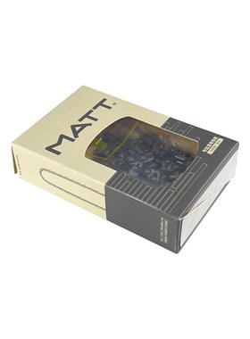 马特原装链条马特电链锯链条原装1寸20寸通用电锯链条直角链条