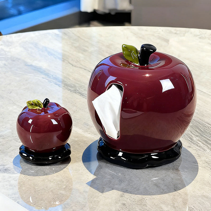 纸巾盒客厅高档轻奢抽纸盒新款家用创意茶几摆件陶瓷餐巾纸盒,家居饰品,装饰纸巾盒,淘宝优惠券,粉丝福利购,淘宝优惠卷