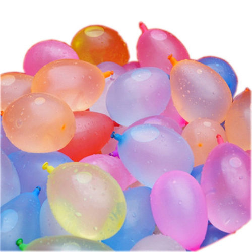 Water Balloons Instant boncho Balloon EasyQuick Fill注水气球