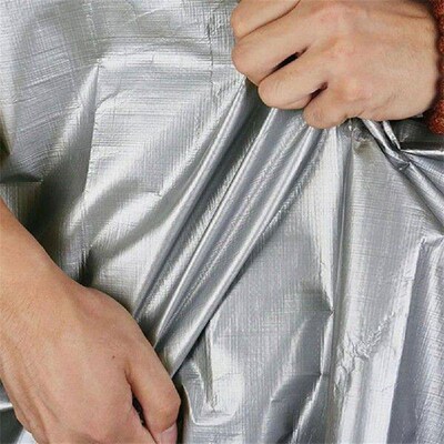 Multipurpose Protective Cover Sunscreen All Purpose Tarp