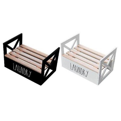 Laundry Detergent Holder Modern Sturdy Storage Laundry