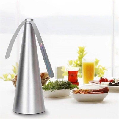 Outdoor Household Electric Mosquito Repellent Fan Insect