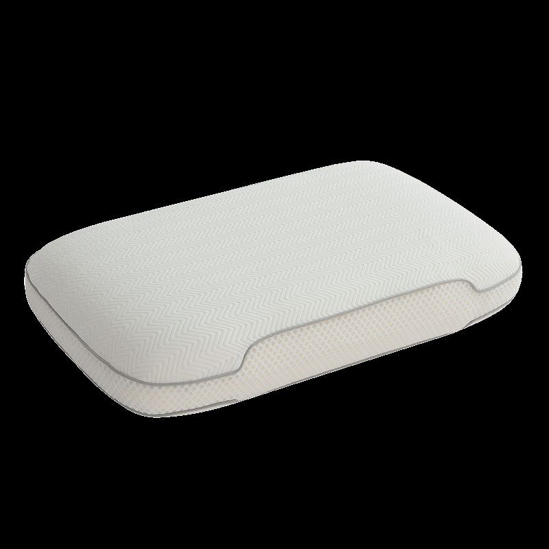 多多汇家纺单人家用舒适透气颈椎枕生物基植萃舒缓枕,床上用品,功能枕/保健枕/养生枕,淘宝优惠券,粉丝福利购,淘宝优惠卷