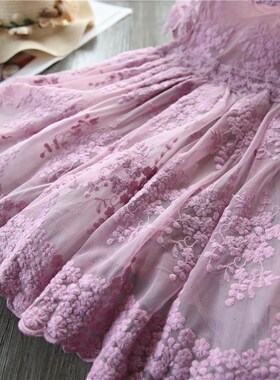Summer Girl Dress Casual Baby Girls Clothes Kids Dresses For