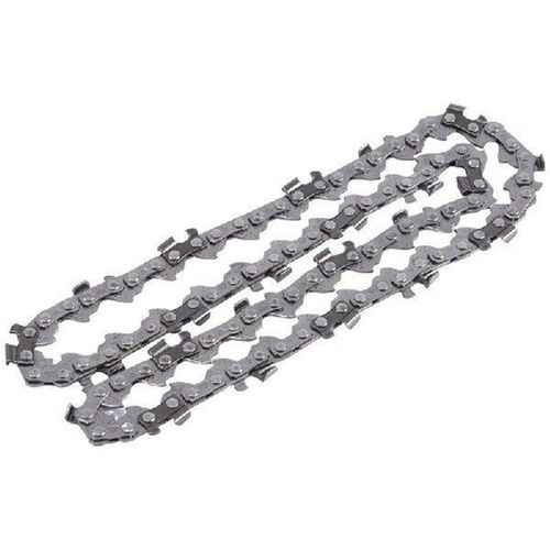 2Pcs Mini Chainsaw Chain Replacement Guide Saw Chain For 8
