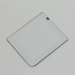 High quality Plastic Glass Screen Lens for Gameboy Pocket f