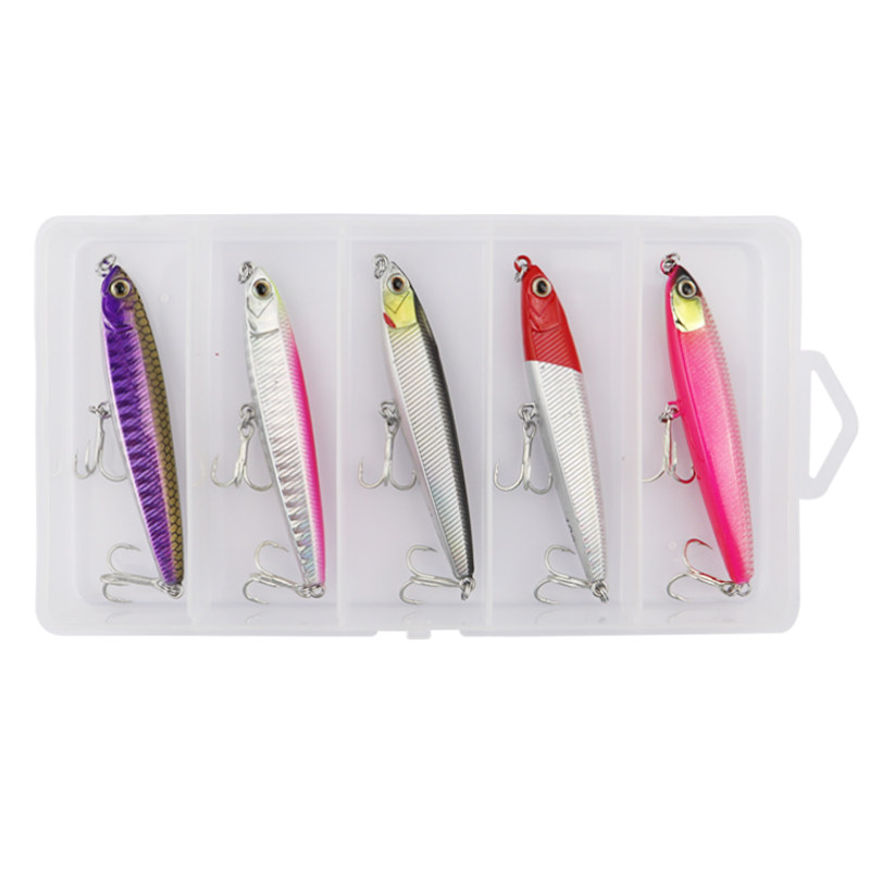 远投飞之鬼沉水铅笔缓沉路亚饵装颤沉假饵淡水海钓翘嘴鲈鱼鳜鱼,户外/登山/野营/旅行用品,路亚饵,淘宝优惠券,粉丝福利购,淘宝优惠卷