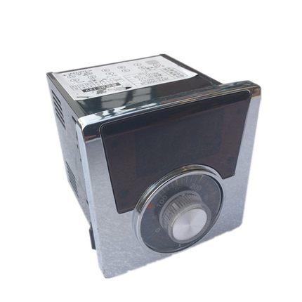 V燃气烤饼机控温表老婆饼电饼铛调温器千层饼炉温控仪表器