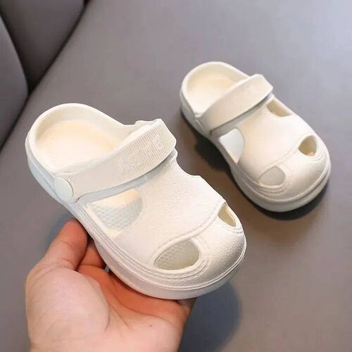 Childrens Cave Shoes, Summer Boys, Baby Non-slip Soft Soled