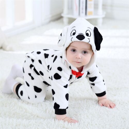 Umorden Infant Toddler Rabbit Dog Lion Tiger Dinosaur Costum