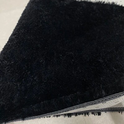 Carpet In The Living Room Washable Non-Slip Fluffy Soft Bedr