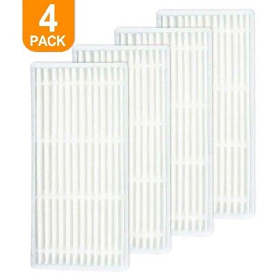 Cleaner Vacuum Filter Replacement Washable Filter For Eufy