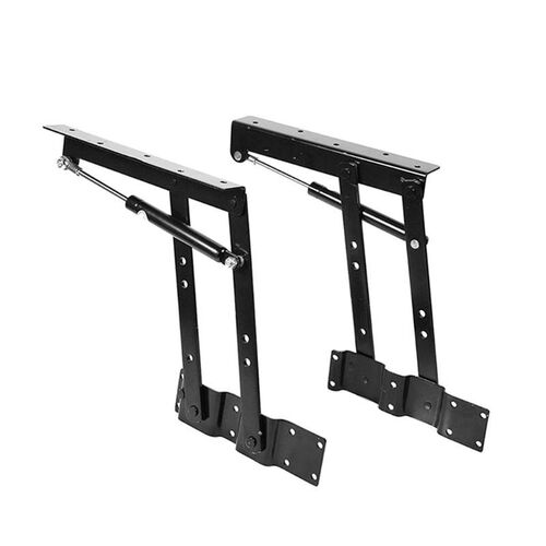 Air Rod Buffer Folding Coffee Table Countertop Lifting Creat
