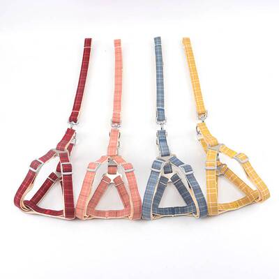 Second generation upgraded pet traction rope two-color