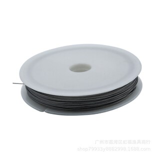 line Sea wire anti bite steel fishing stainless