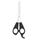 Haircutting Scissors Bang Hairdressing Professional
