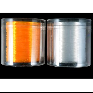 SUNLINE桑濑Queen Str尼龙线海竿线大物海钓鱼线桶装线00米