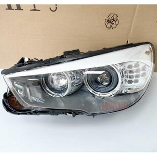 适用宝马F07前大5灯系GT520528563127262305355灯50车头AHL