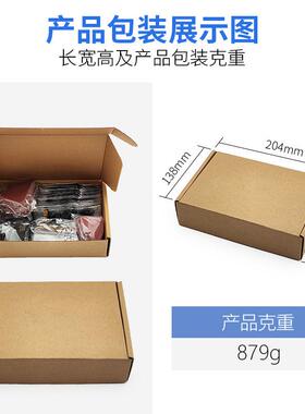 4pc混合用94pack宝锯片万套装万用宝摆动锯工片具附9件