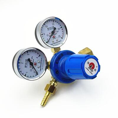 隆兴牌氧气压器减M62621A，隆兴M62/621A氧气压器Y/QY-07，隆兴减