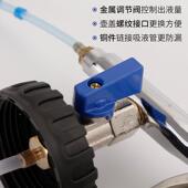 压汽车内饰清洗枪风龙卷清吹洗枪吹尘枪高QX 高 001气动喷枪手提式