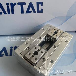 德客薄型气动手917指HFHD20X20HFD20X40FD亚2X080