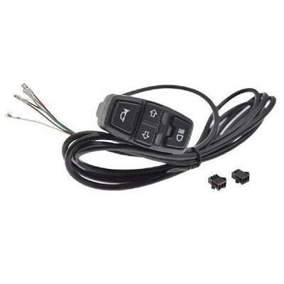 Light Switch Ebike Electric Bike Scooter Lamp Horn Switch