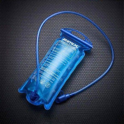 2L Water Reservoir Water Bladder Hydration Pack Storage Bag