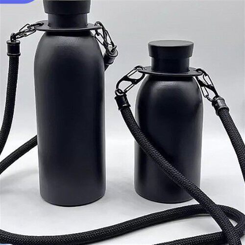 Japanese-style Beef 500ml Double-layer Stainless Steel Therm
