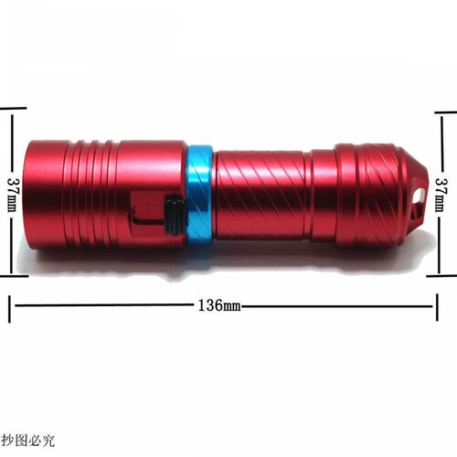 IPX8 Waterproof Dive Underwater 100 Meter Professional Divin