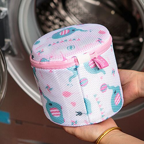 Bra Wash Bag High Quality Thickened Mesh Washing Machine Spe