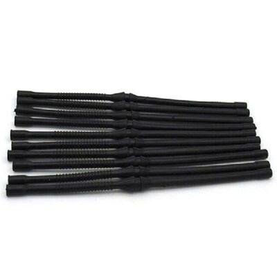 100 Black Fuel Hose Pipe For Chinese Chainsaw 4500 5200