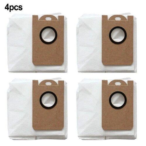 Replacement Spare Parts Accessories Dust Bag for MiWhole M7
