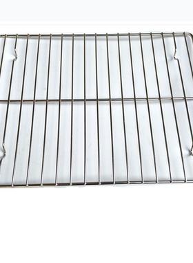 适用北鼎T752/751/7/T5蛋糕面包晾网架30不锈钢烤箱加密烤网