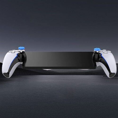 Enhanced Thumb Grip Caps Kit Non-Slip Joystick Caps Thumb