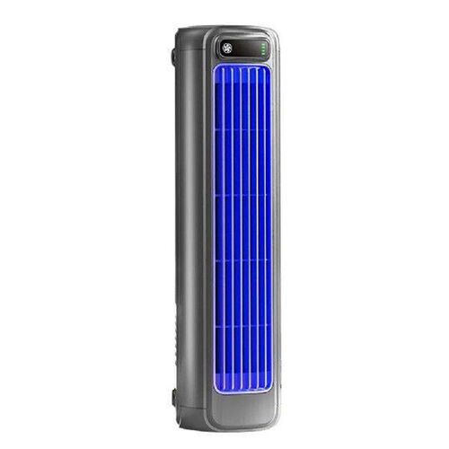 Portable Tower Fan 3 Speeds Cooling Fan Quiet Personal Fan