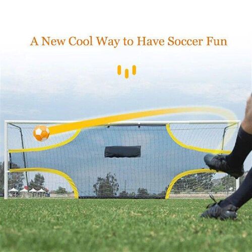 Curve Soccer Ball Curve and Swerve Soccer Ball High