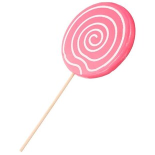 Photography Accessories Simulation Lollipop Decoration