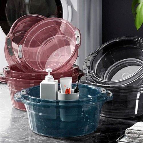Household Washbasin Convenient Durable Innovative Modern