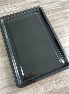 海氏S烤盘S90烤盘君之J88不粘不沾黑色金色风炉烤箱商用烤晾网