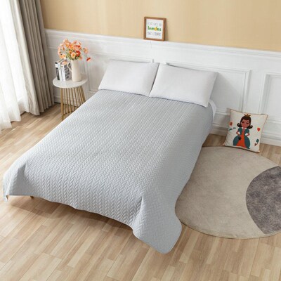 Household Pet Matress Waterproof Cat And Dog Dustproof Bed v
