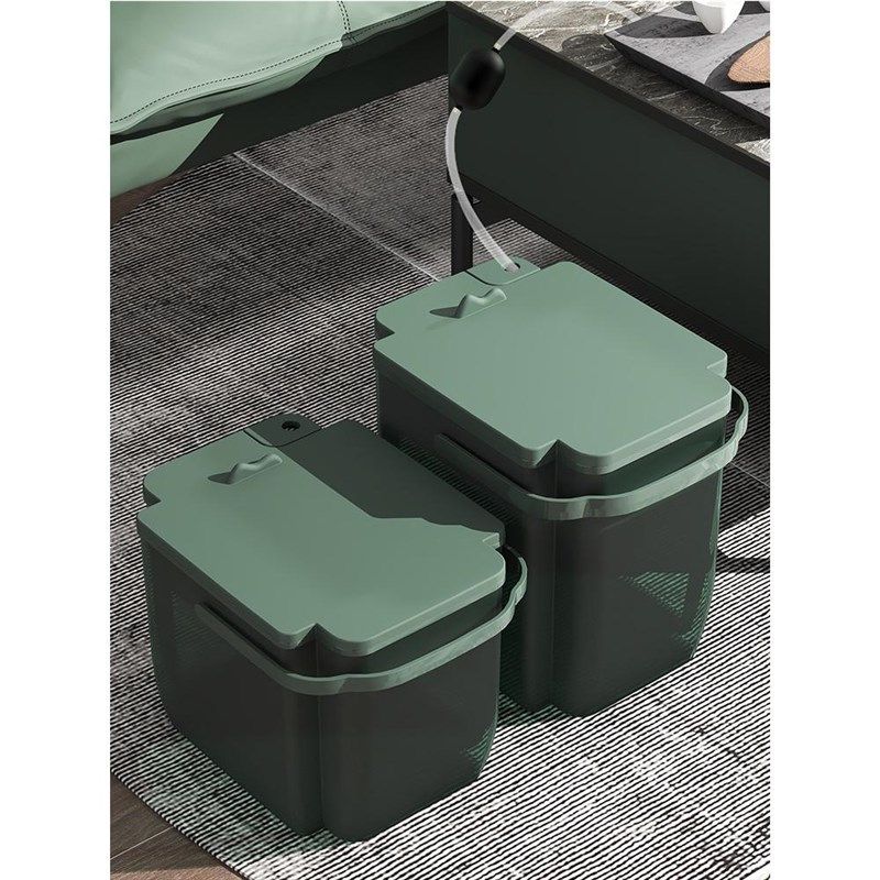 茶水桶茶渣分离过滤排水桶茶道茶台垃圾筒功夫茶具配件家用废水桶,收纳整理,茶具收纳盒,淘宝优惠券,粉丝福利购,淘宝优惠卷