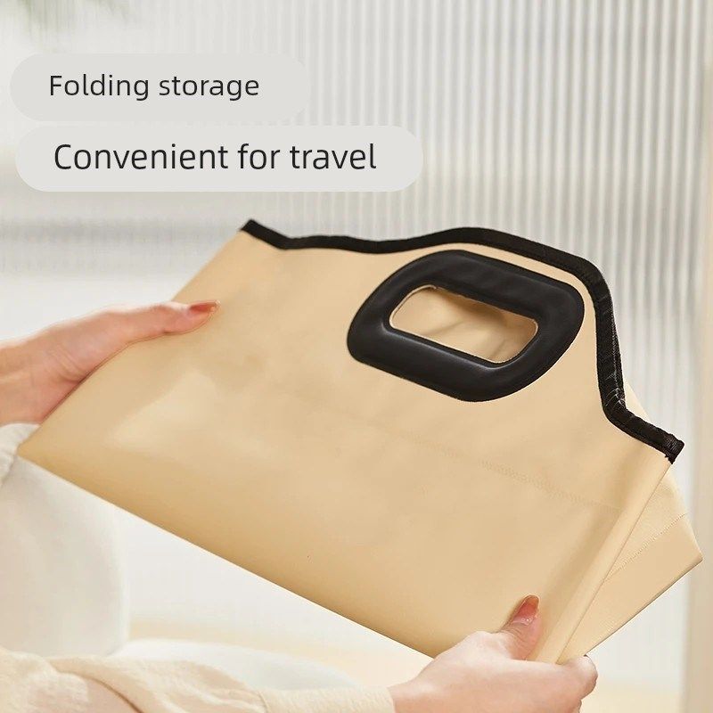 【舒缓疲劳】可折叠足浴桶高品质足浴袋便携式家用足浴桶,家庭/个人清洁工具,泡脚袋,淘宝优惠券,粉丝福利购,淘宝优惠卷