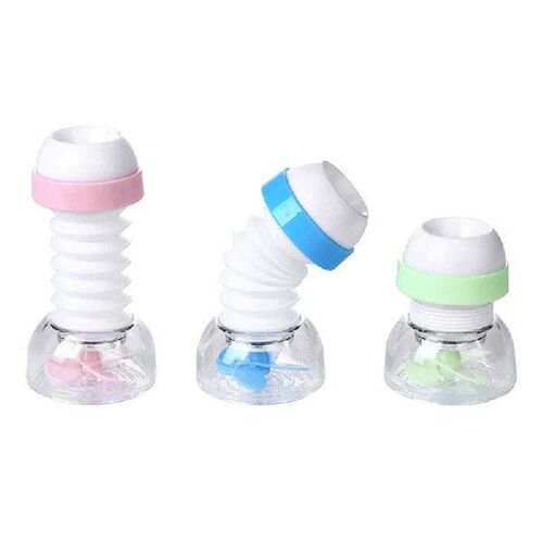Random Style 360Swivel Extension Kitchen Faucet Aerator