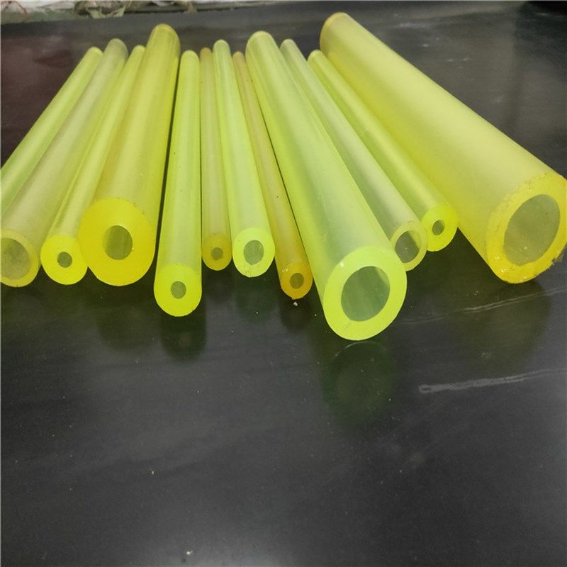 聚氨酯管空心棒内810  15 1 182030PU沉孔垫片优力胶管加工,橡塑材料及制品,绝缘板,淘宝优惠券,粉丝福利购,淘宝优惠卷