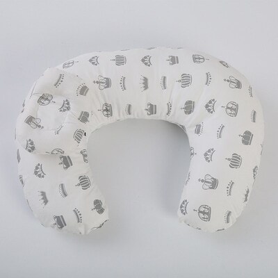 Breastfeeding Pillow Newborn Breastfeeding Pillow Baby Learn