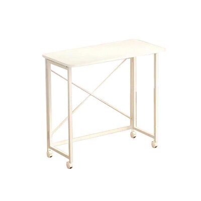 Internet Celebrity Foldable Computer Desk Home Bedroom Bedsi