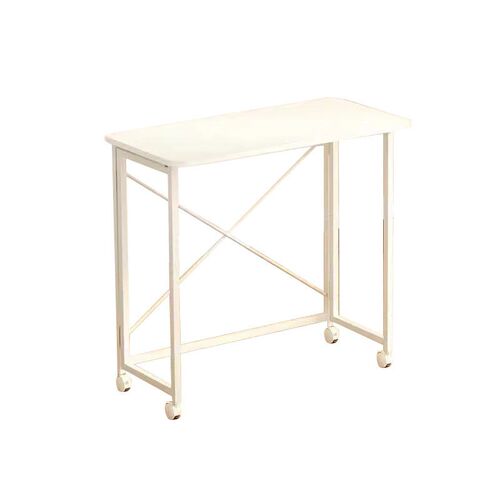 Internet Celebrity Foldable Computer Desk Home Bedroom Bedsi