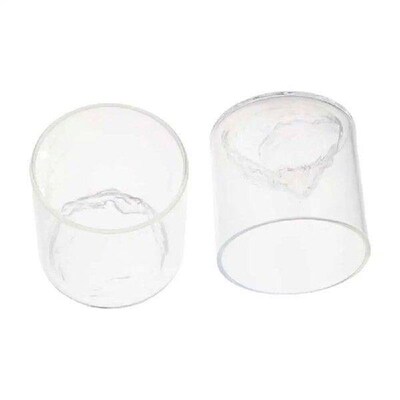 Fashioned Drinkware Drinking Vodka Cup Wine Clear Glass Cup